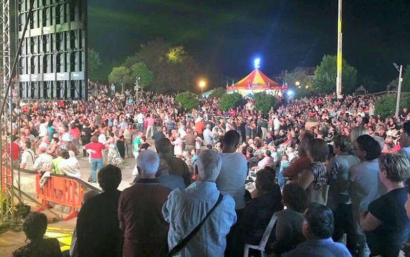 immagine notizia (PTN) Avigliano Umbro, sabato prossimo la notte bianca di “Milleunanotte”